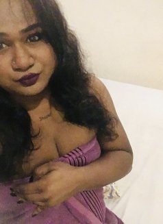 Zaara( Cam Session Available) - Transsexual escort in Colombo Photo 4 of 7