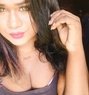 Zaara( Cam Session Available) - Acompañantes transexual in Colombo Photo 10 of 11