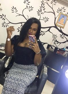 Zaara( Cam Session Available) - Transsexual escort in Colombo Photo 8 of 13