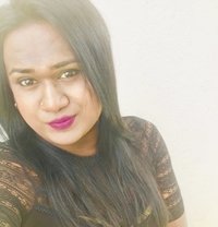 Zaara( Cam Session Available) - Transsexual escort in Colombo