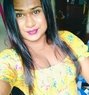 Zaara( Cam Session Available) - Acompañantes transexual in Colombo Photo 12 of 13