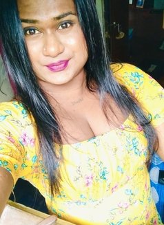 Zaara( Cam Session Available) - Transsexual escort in Colombo Photo 12 of 13