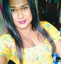 Zaara( Cam Session Available) - Transsexual escort in Colombo