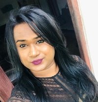 Zaara( Cam Session Available) - Transsexual escort in Colombo