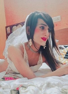 Zaara H - Transsexual escort in Gurgaon Photo 15 of 21