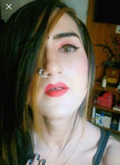 Zaara H - Transsexual escort in Gurgaon Photo 20 of 21