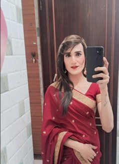 Zaara H - Transsexual escort in Gurgaon Photo 21 of 21