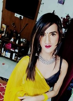 Zaara H - Transsexual escort in Gurgaon Photo 2 of 10