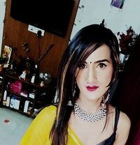 Zaara H - Acompañantes transexual in Gurgaon