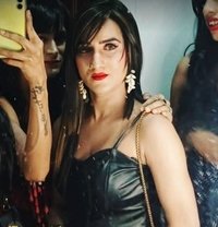 Zaara H - Acompañantes transexual in Gurgaon