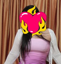 Zaara - escort in New Delhi