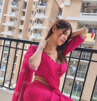 Zaara - Transsexual escort in Gurgaon