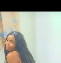 Zaara,: cum show and real meet - puta in Nairobi