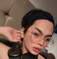 Asian Player - Male escort in Dubai