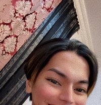 Asian Player - Male escort in Dubai