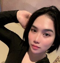zabrina - Male escort in Riyadh