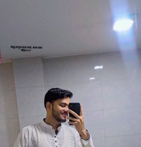 Zabeer - Male escort in Dhaka