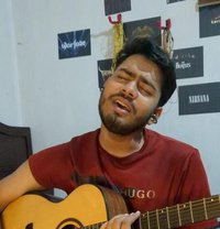 Zabeer - Male escort in Dhaka