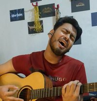Zabeer - Male escort in Dhaka