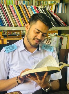 Zabeer - Male escort in Dhaka Photo 5 of 7