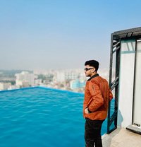 Zabeer - Male adult performer in Dhaka