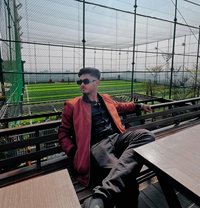 Zabeer - Male adult performer in Dhaka