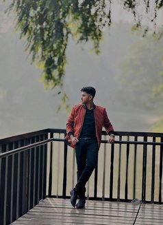 Zabeer - Male adult performer in Dhaka Photo 4 of 4