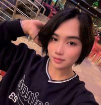 zabrina - Male escort in Riyadh