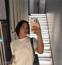 zabrina - Male escort in Riyadh