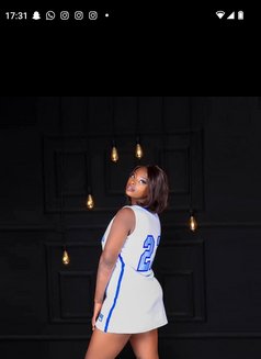 Zabu - puta in Nairobi Photo 1 of 2