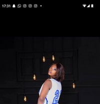 Zabu - escort in Nairobi