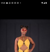 Zabu - escort in Nairobi