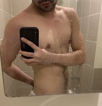 Zac - Male companion in Cebu City