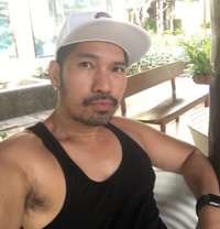 Zac - Male escort in Bangkok