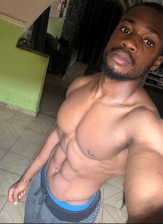 Zac - Male escort in Bangkok Photo 1 of 4