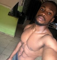 Zac - Male escort in Bangkok