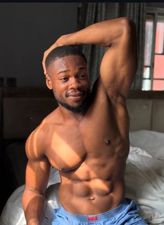 Zac - Male escort in Bangkok Photo 2 of 4