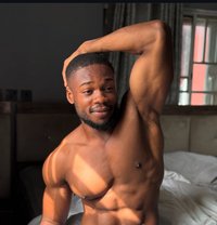 Zac - Male escort in Bangkok