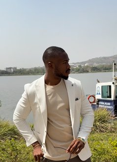 Zac - Male escort in Bangkok Photo 4 of 4