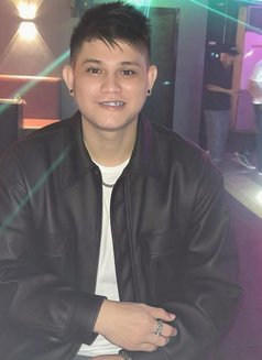 Zacharyy - Male escort in Davao Photo 7 of 7