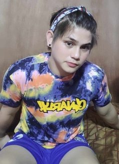 Zacharyy - Male escort in Quezon Photo 1 of 6