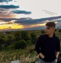 Zacharyy - Male escort in Quezon