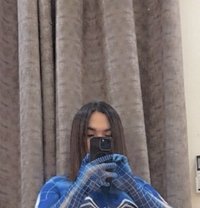 Zachie Femboi - Male escort in Kuwait