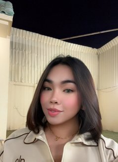 Zachie Femboi - Male escort in Riyadh Photo 5 of 6