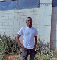 Zachii - Male escort in Nairobi