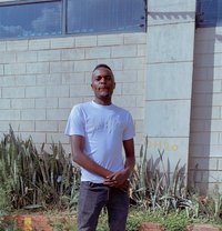 Zachii - Male escort in Nairobi