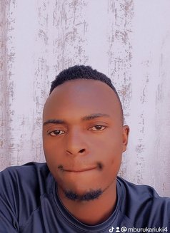 Zachii - Acompañantes masculino in Nairobi Photo 3 of 7