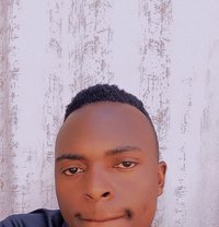 Zachii - Male escort in Nairobi