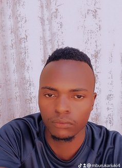 Zachii - Acompañantes masculino in Nairobi Photo 4 of 7