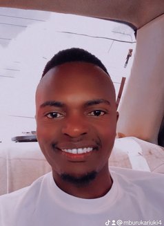 Zachii - Acompañantes masculino in Nairobi Photo 5 of 7